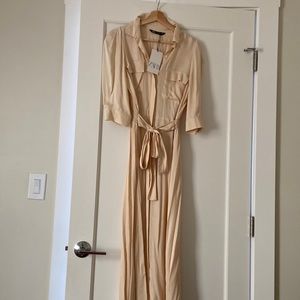 Zara dress, NWT, size M